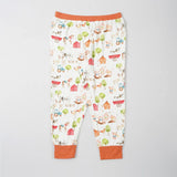 Farm Buddies PJ Set