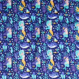 Mermaid Dreams PJ Set