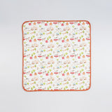 Farm Buddies Bamboo Hooded Towel