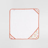 Farm Buddies Bamboo Hooded Towel