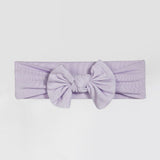 Lilac Blossom Headband