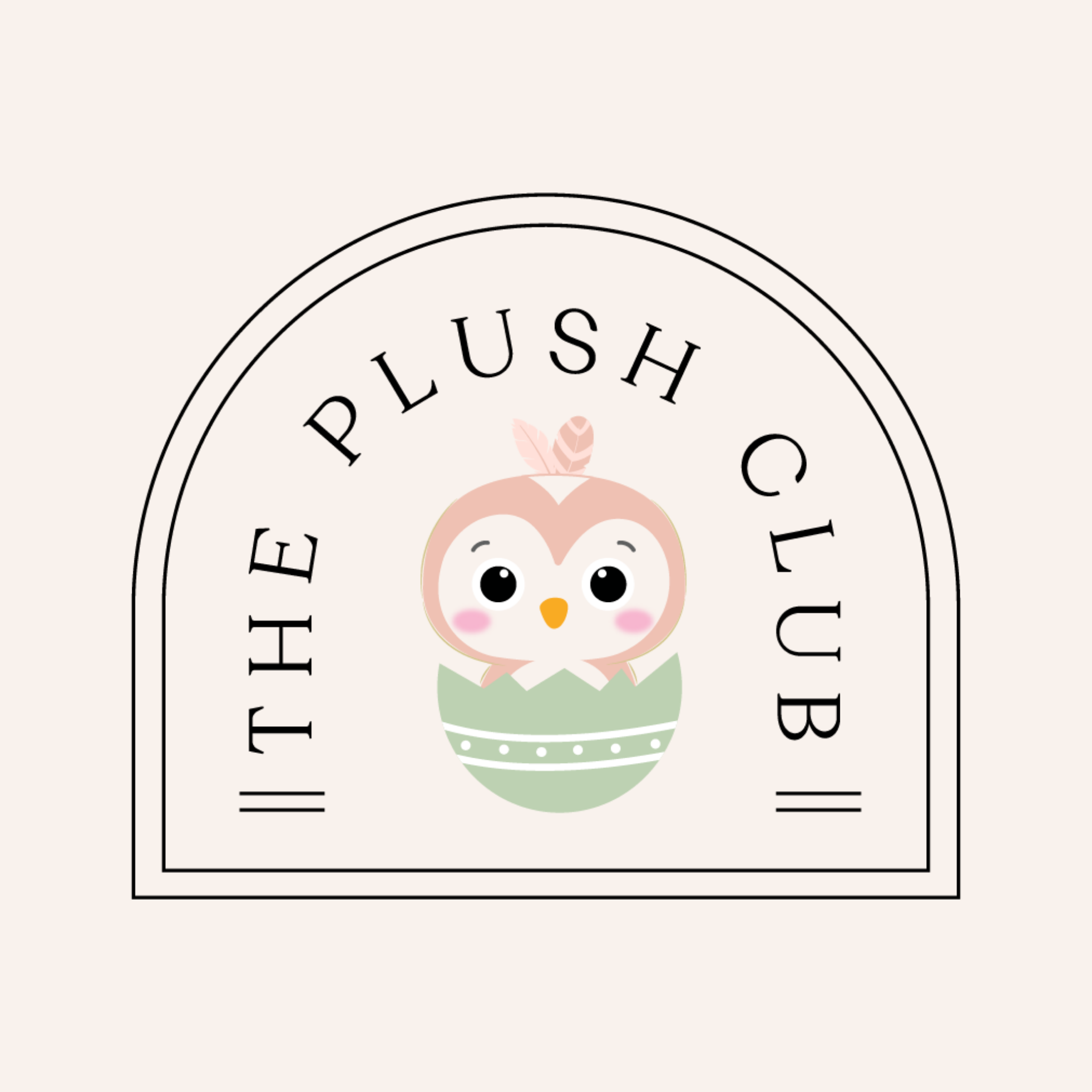 The Plush Club - Re-Inventing Baby Essentials
