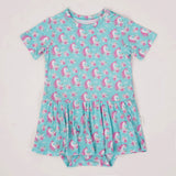 Unicorn Dreamland Dress