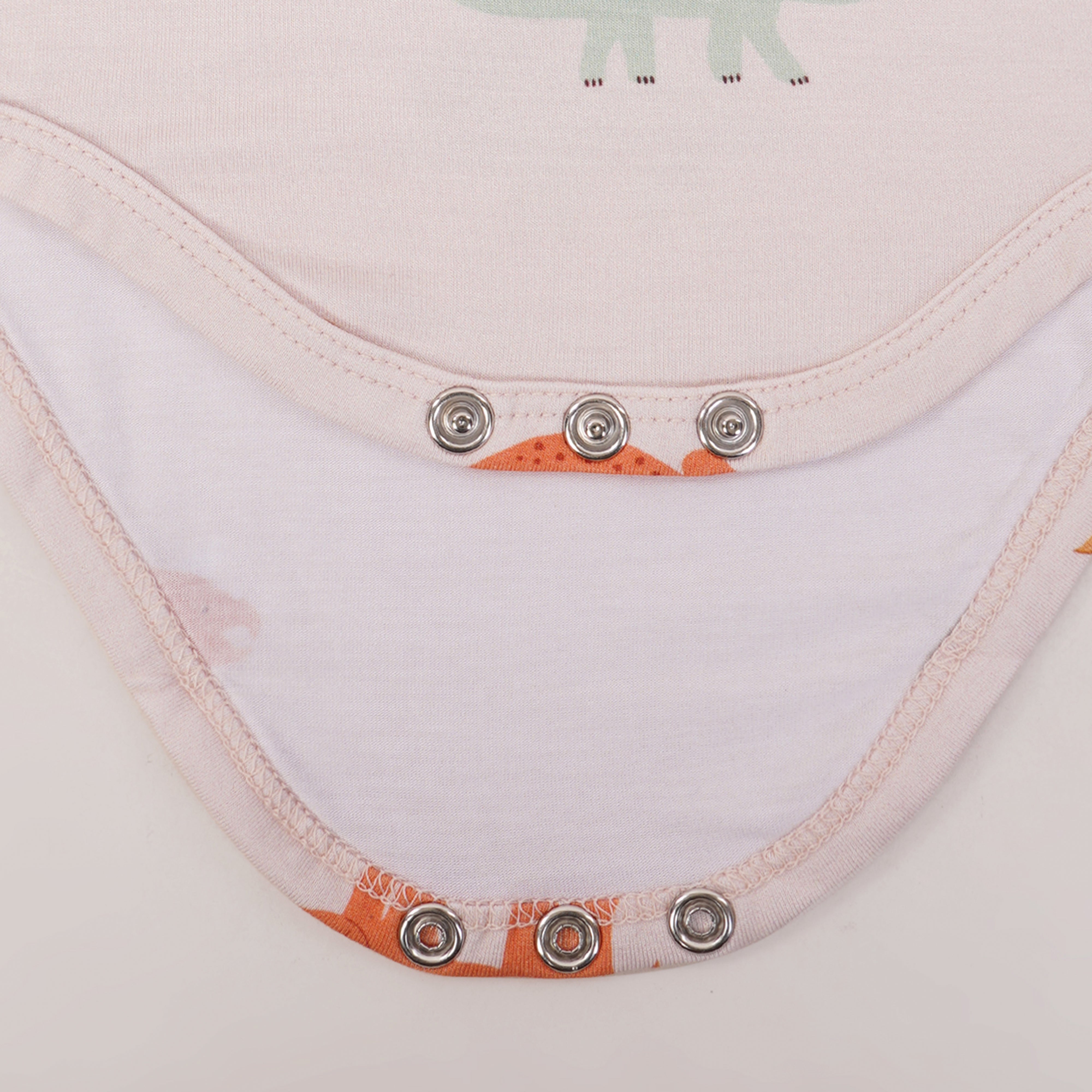 Dino Dreams Bodysuit Onesie