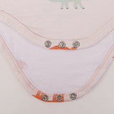 Dino Dreams Bodysuit Onesie