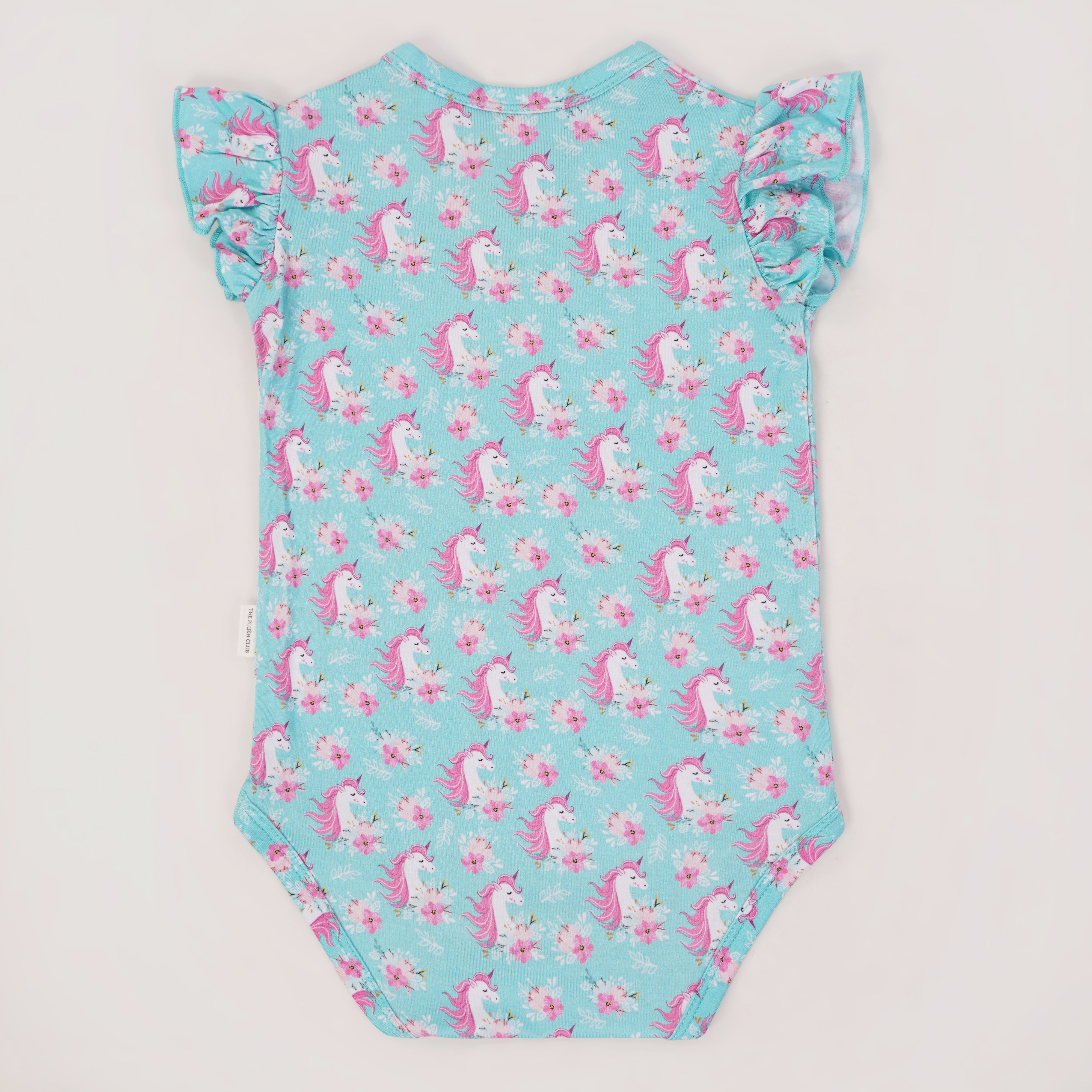 Unicorn Dreamland Onesie