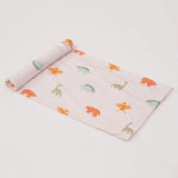 Dino Dreams Swaddle Set