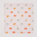 Dino Dreams Swaddle Set