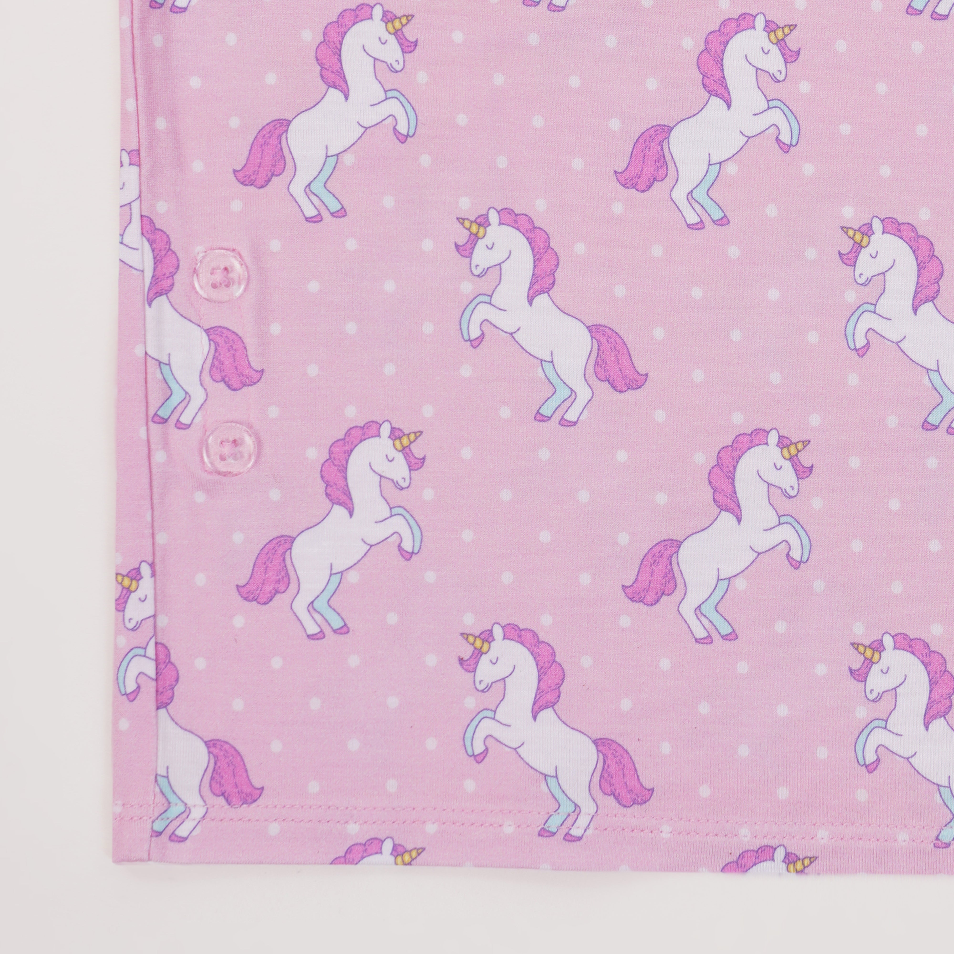 Unicorn Wonderland Pajama Set