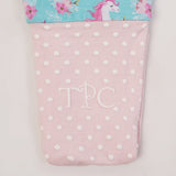 Unicorn Dreamland Long Sleeve Zipper