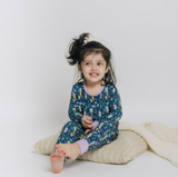 Mermaid Dreams & Cocolove Pajama Set Combo