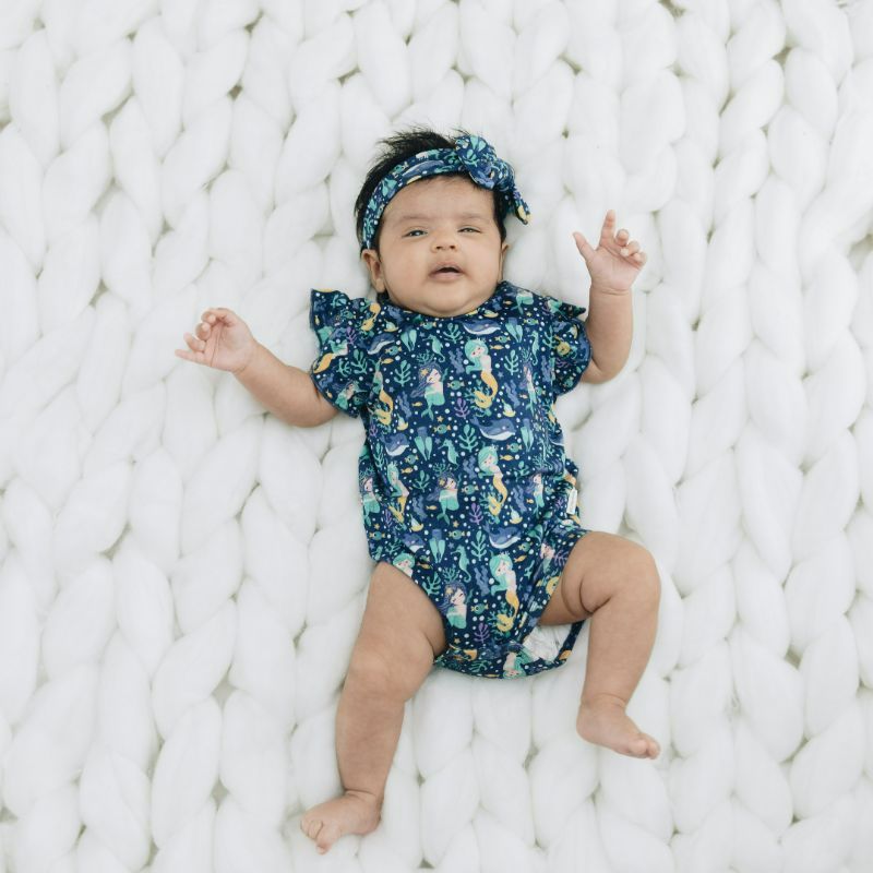 Mermaid Dreams Headband