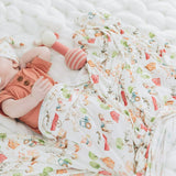 Copper Kiss Newborn Onesie