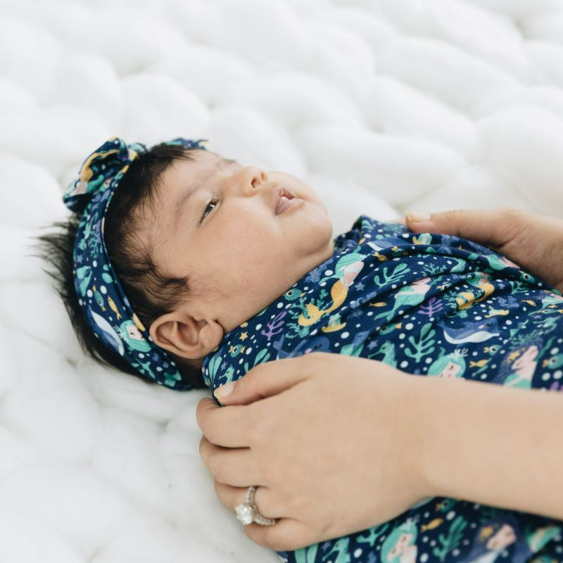 Mermaid Dreams Headband