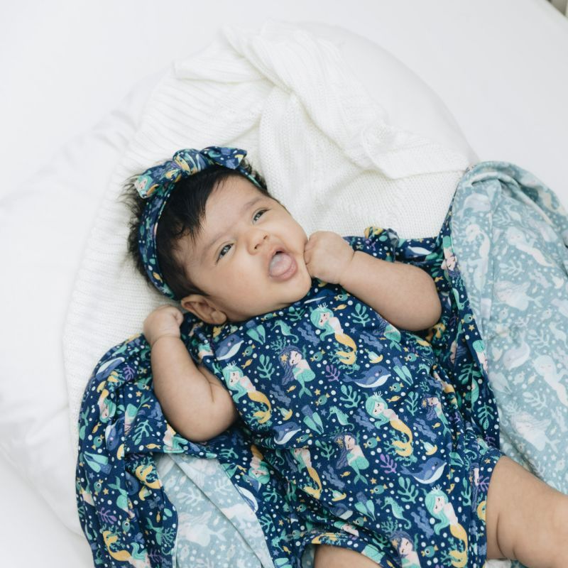 Mermaid Dreams Headband