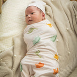 Dino Dreams Swaddle Set
