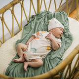 Dino Dreams Bodysuit Onesie