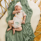 Dino Dreams Bodysuit Onesie