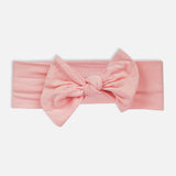 Signature Headband (Baby Pink)