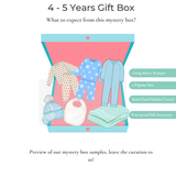 Mystery Gift Box (1 Surprise Gift Box) - up to 30% off