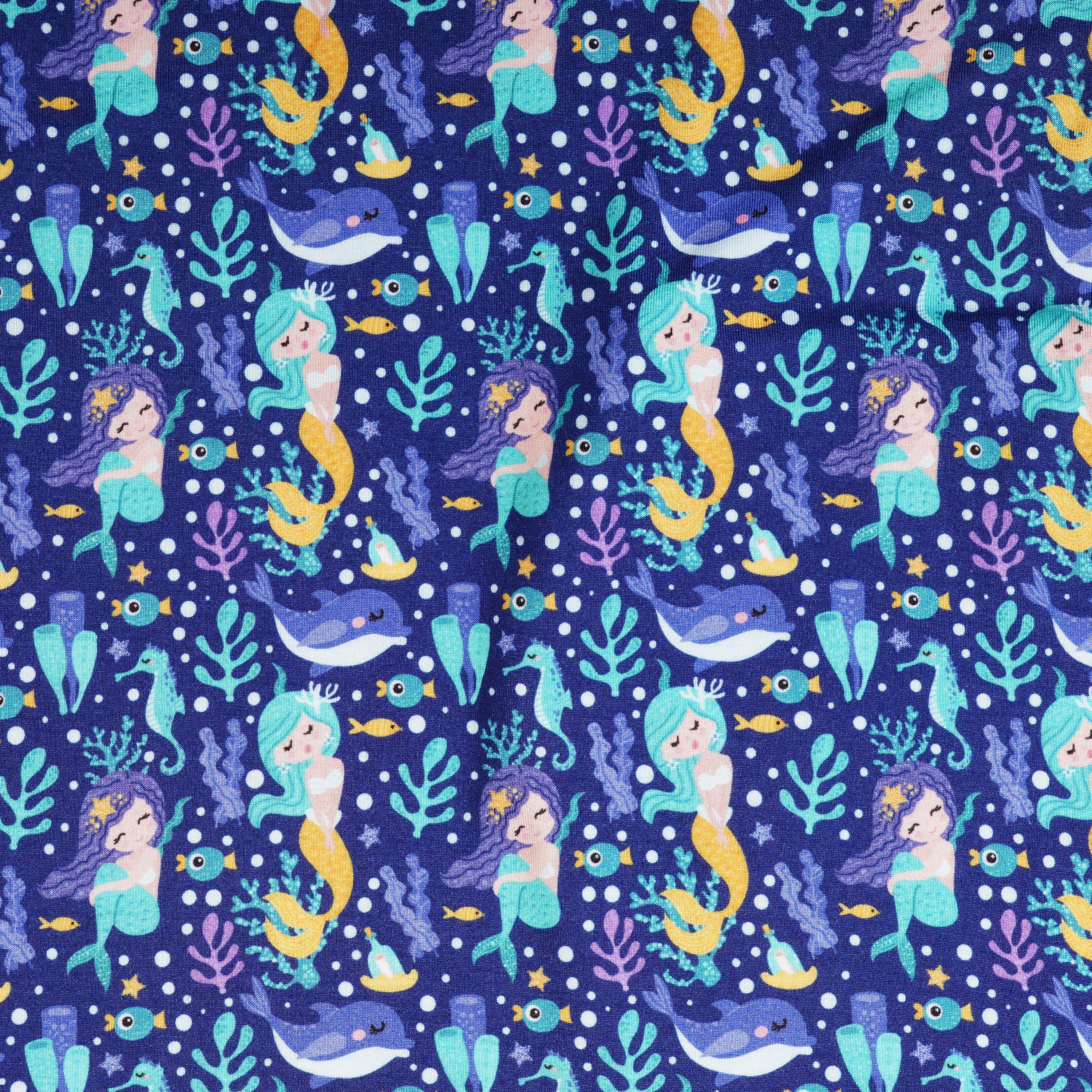 Mermaid Dreams PJ Set