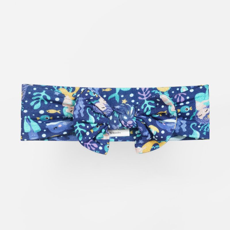 Mermaid Dreams Headband