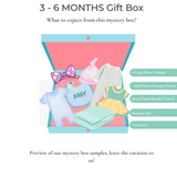 Mystery Gift Box (1 Surprise Gift Box) - up to 30% off