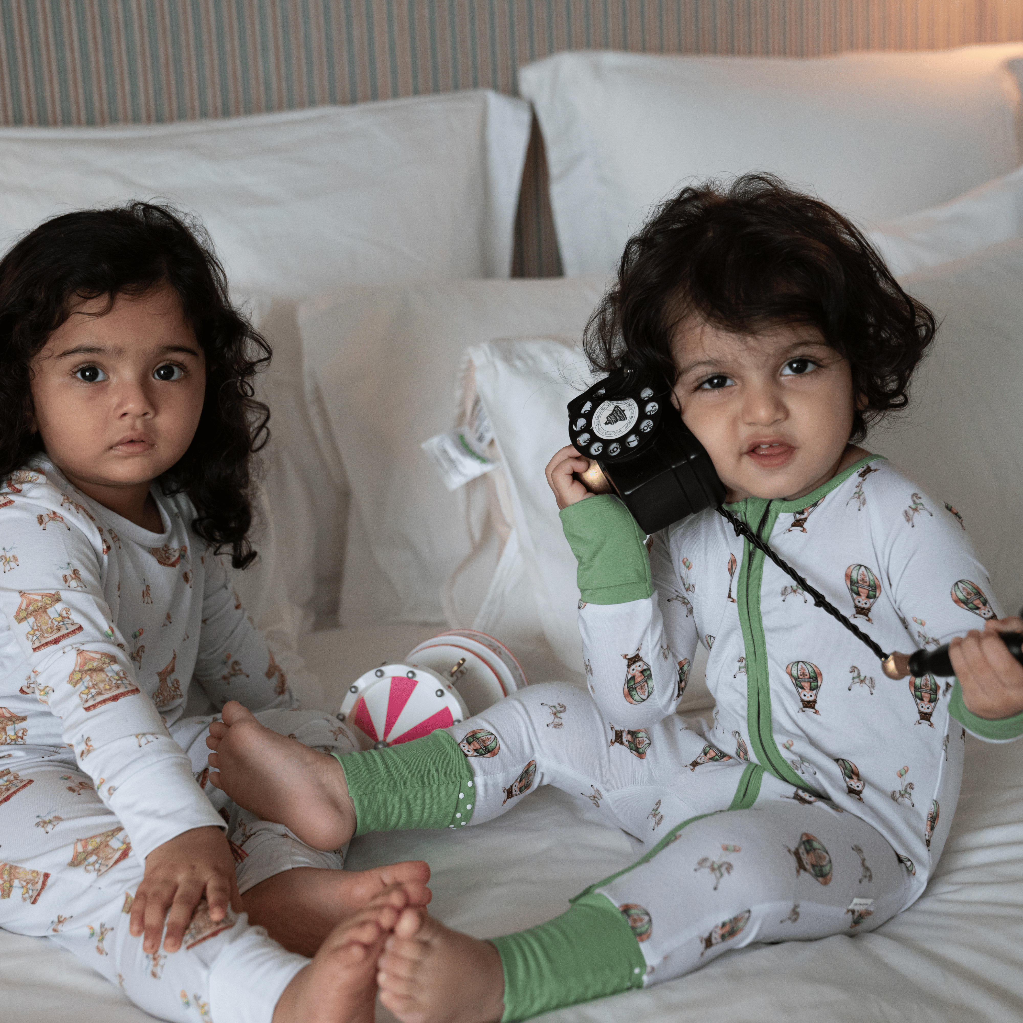 Owl Voyage Long Sleeves Zipper