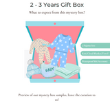 Mystery Gift Box (1 Surprise Gift Box) - up to 30% off