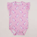 Unicorn Wonderland Onesie