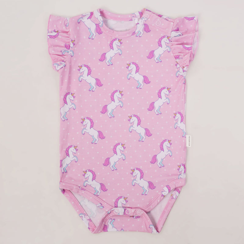 Unicorn Wonderland Onesie