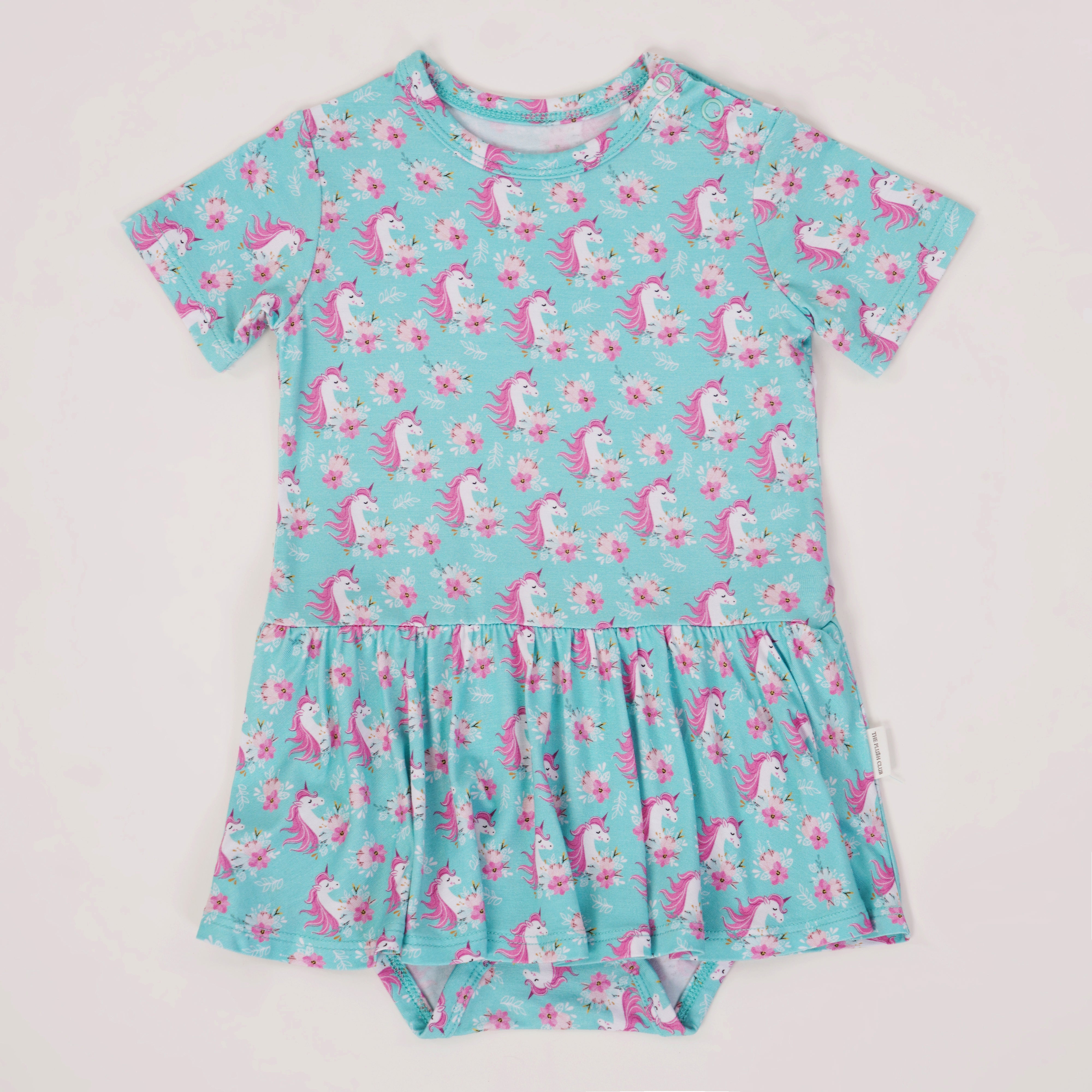 Unicorn Dreamland Dress