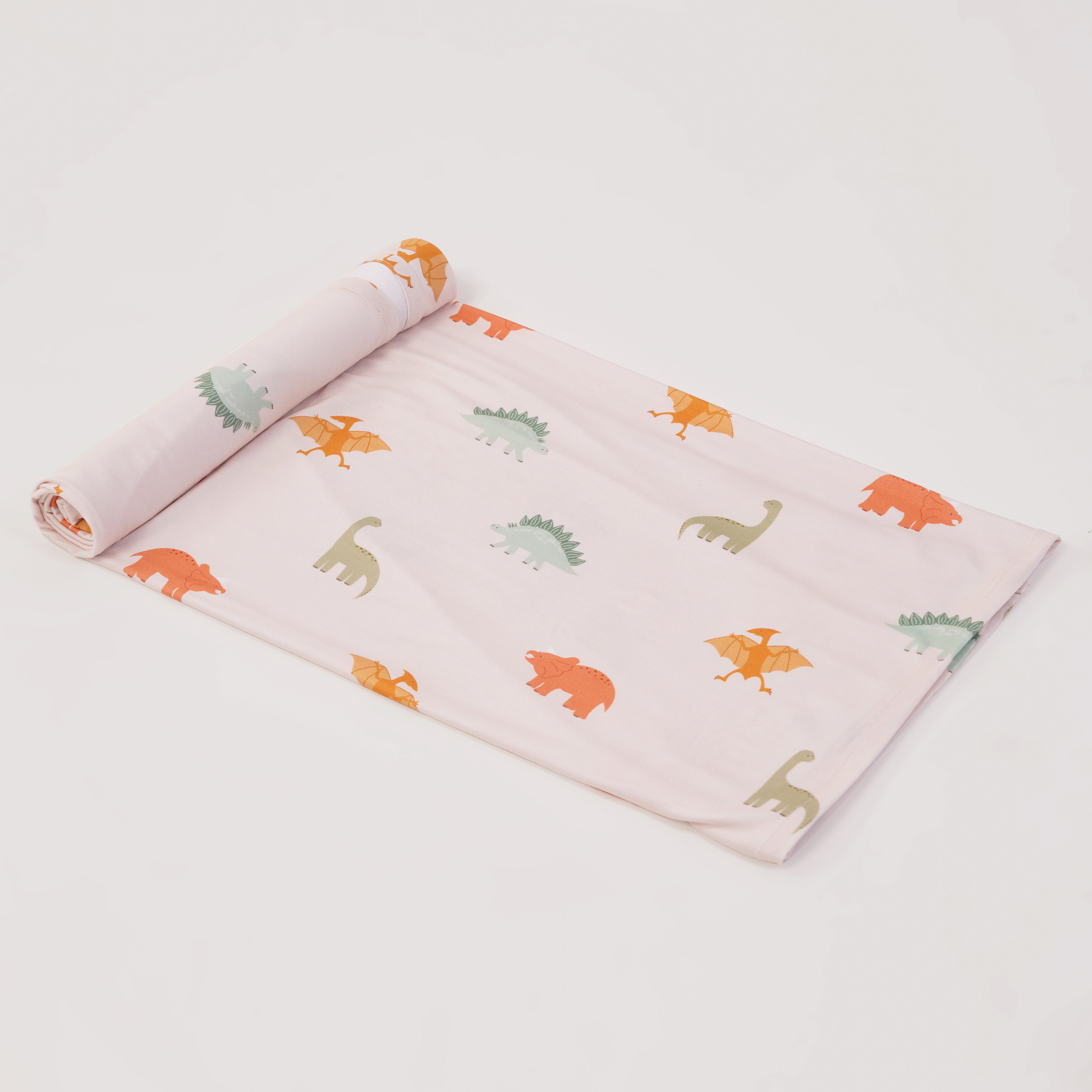 Dino Dreams Swaddle Set