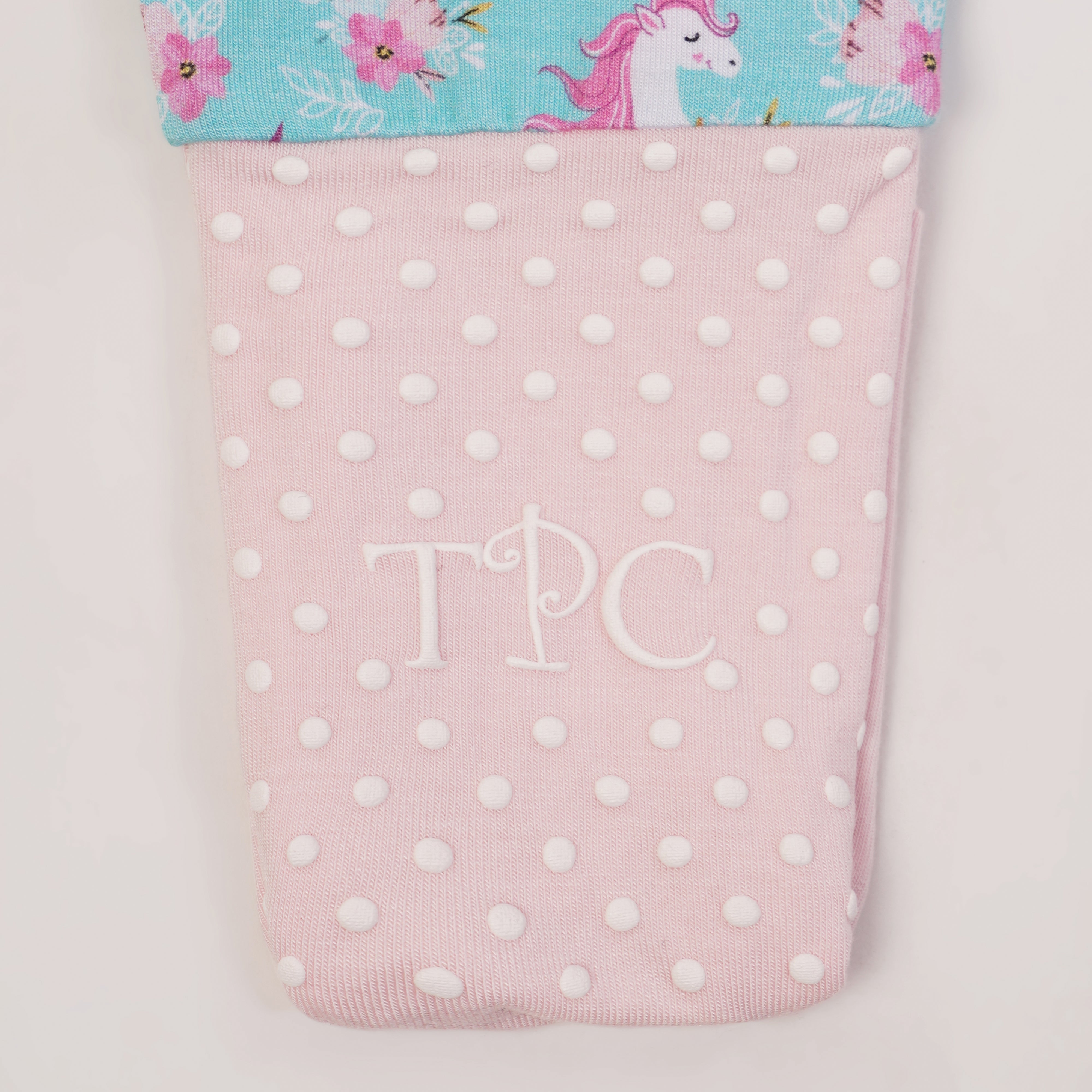 Unicorn Dreamland Long Sleeve Zipper