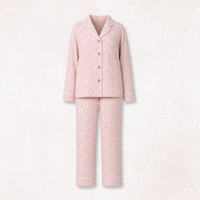 Blossom Tales Adult PJ Set