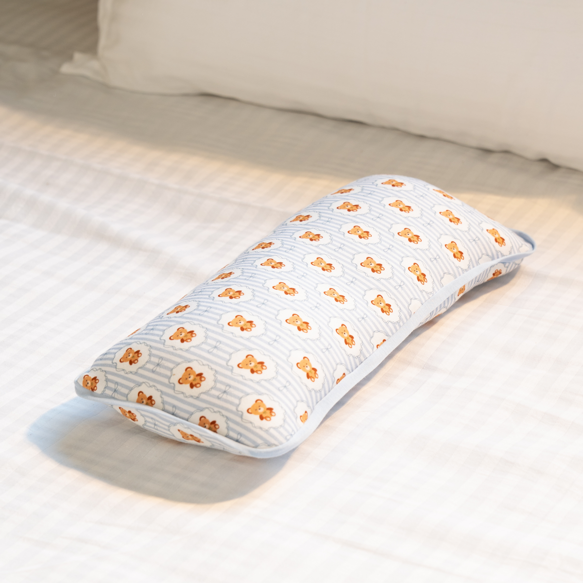 Teddy Tales Pillow