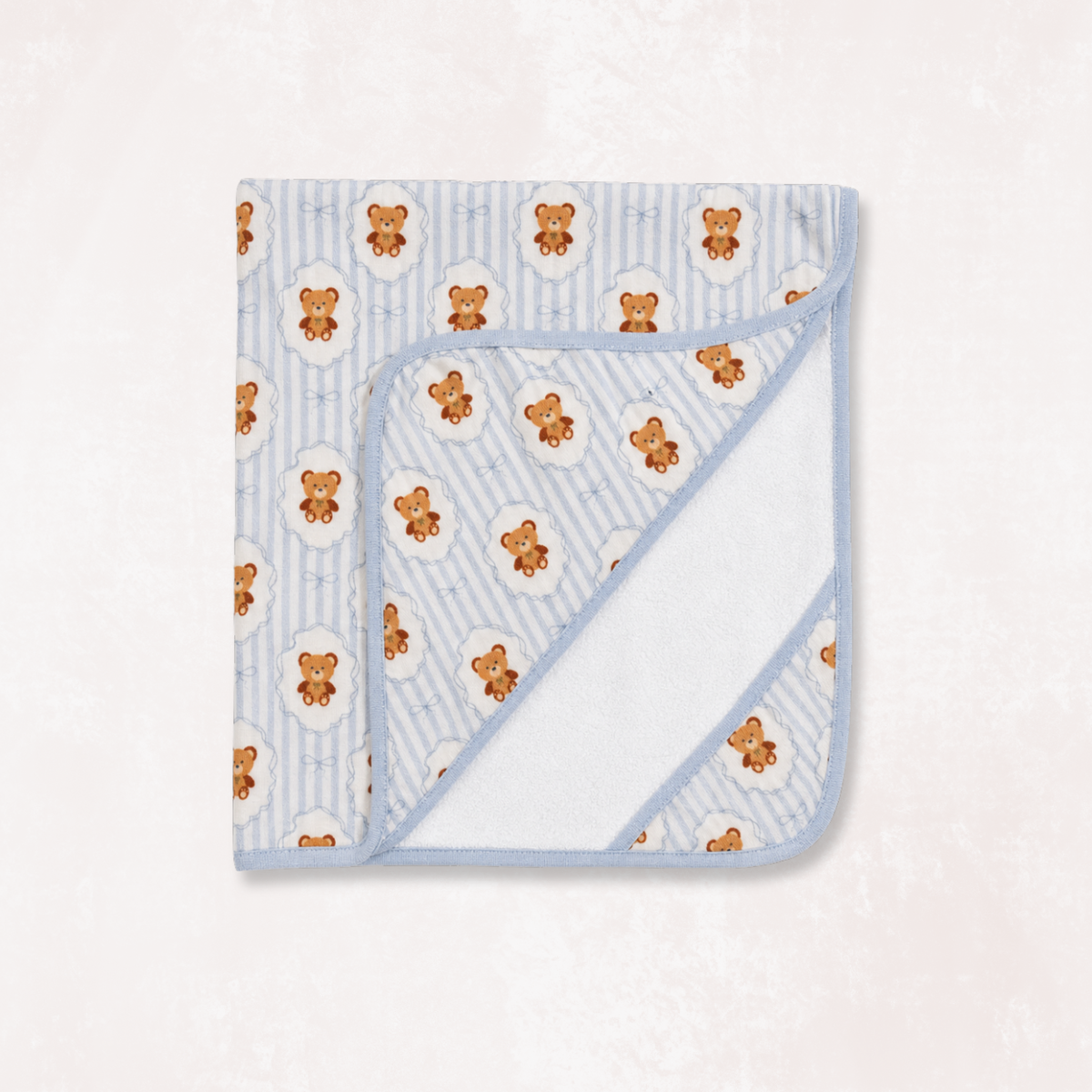 Teddy Tales Towels