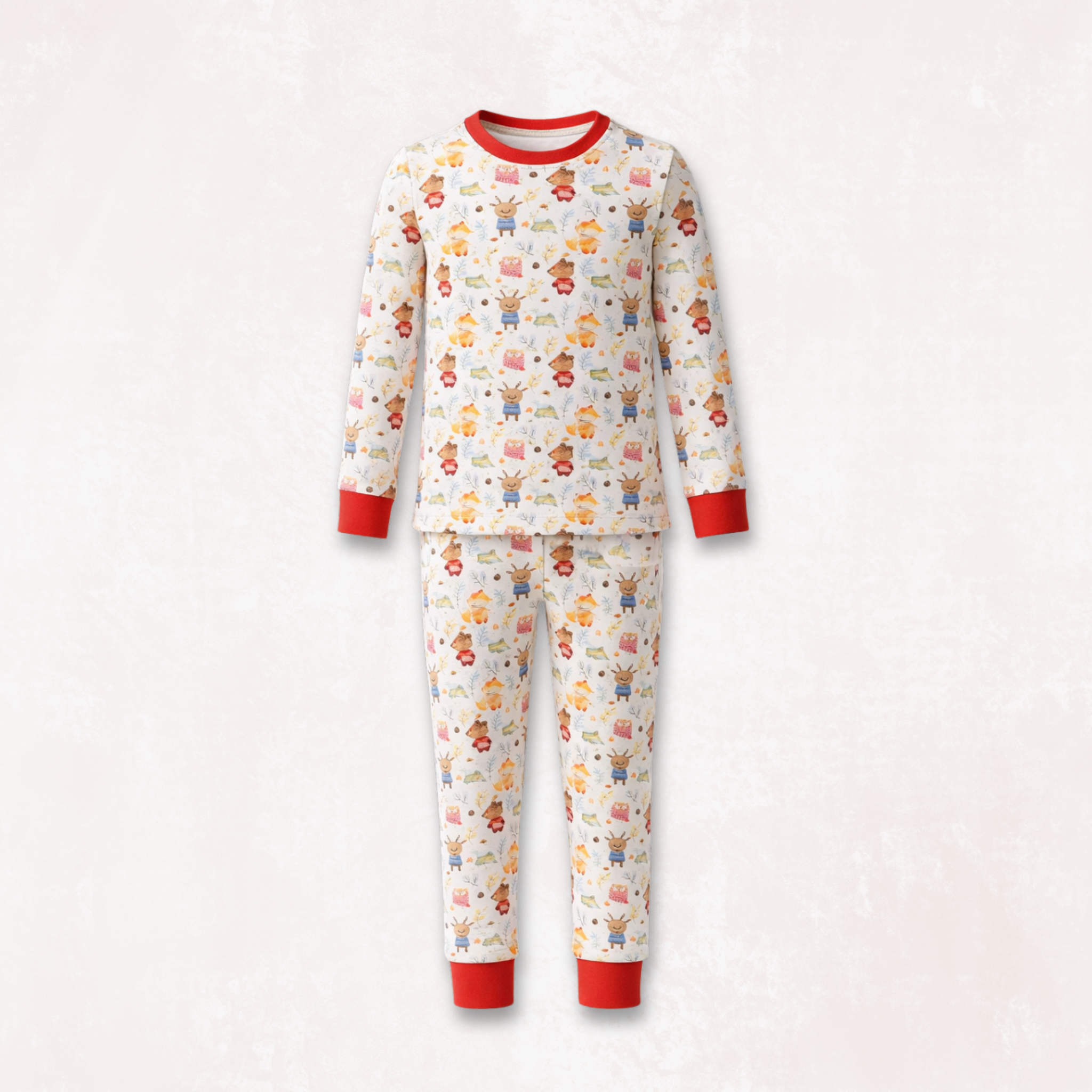 Nordicwild PJ Set