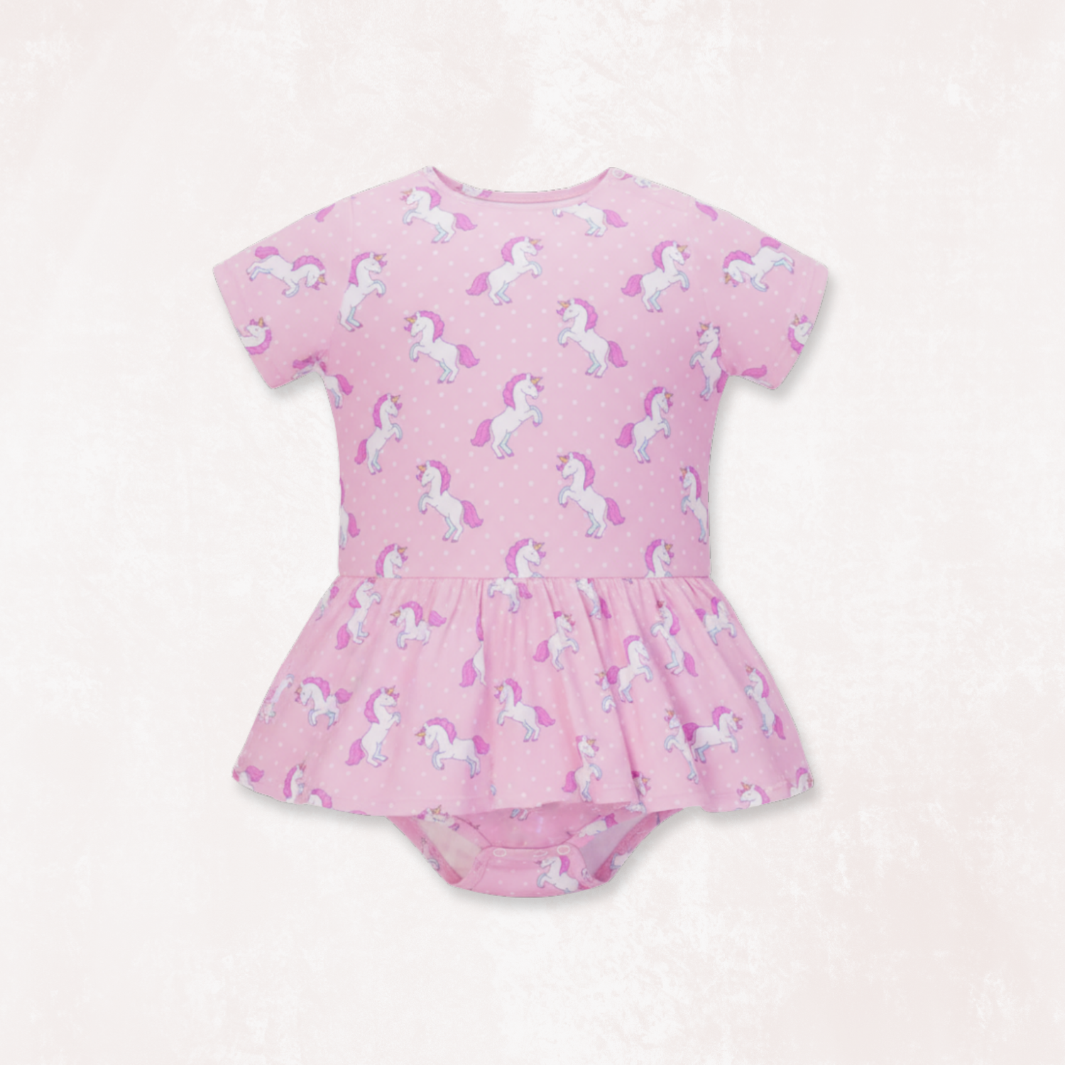 Unicorn Wonderland Dress