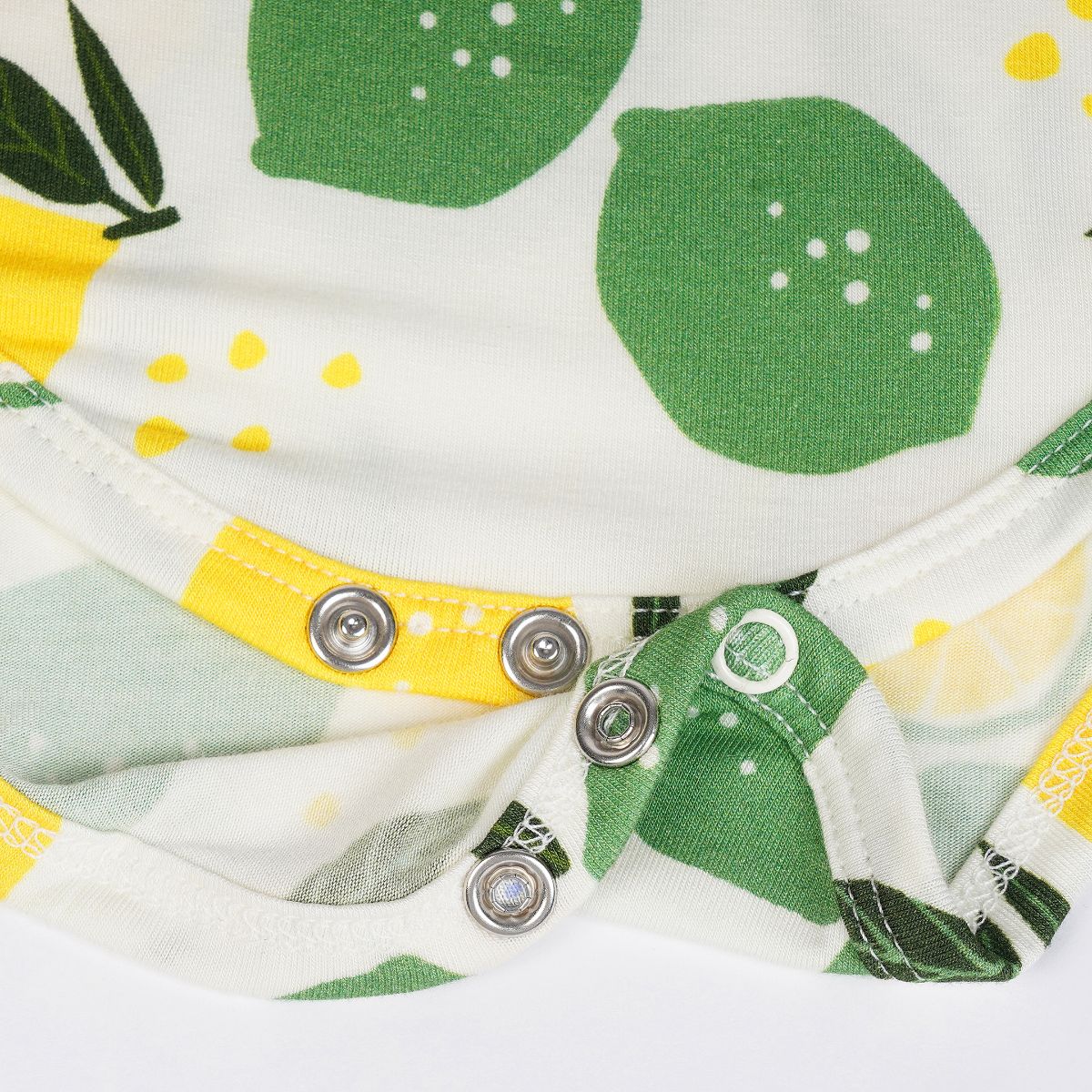 Lemon Angel | Newborn Onesie