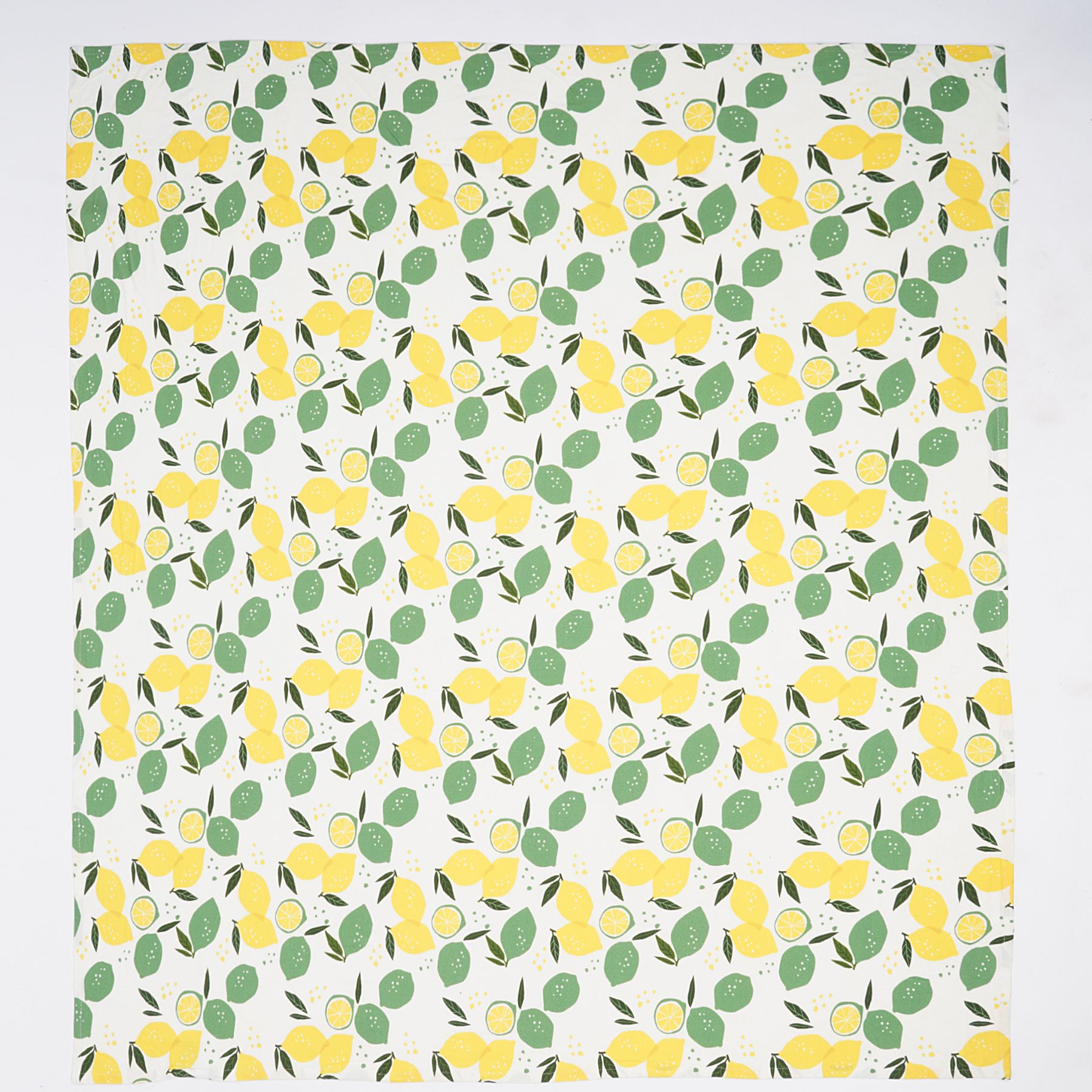 Lemon Angel Swaddle Blanket and Headband Set