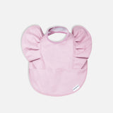 Wisteria | Waterproof Feeding Bib