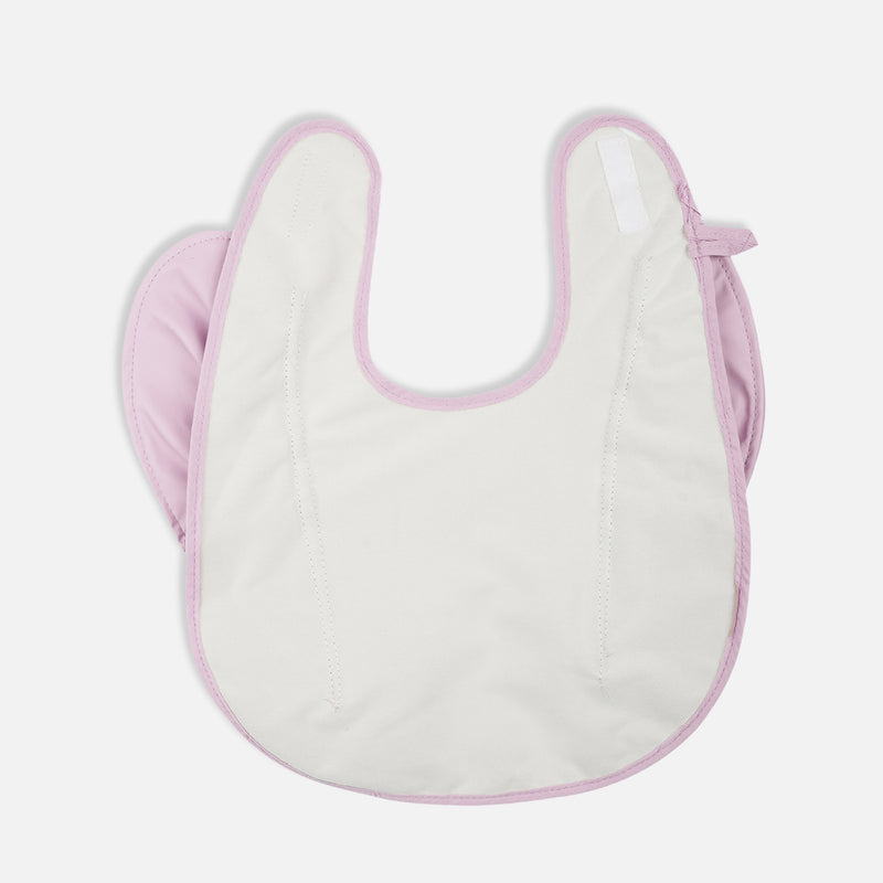 Wisteria | Waterproof Feeding Bib