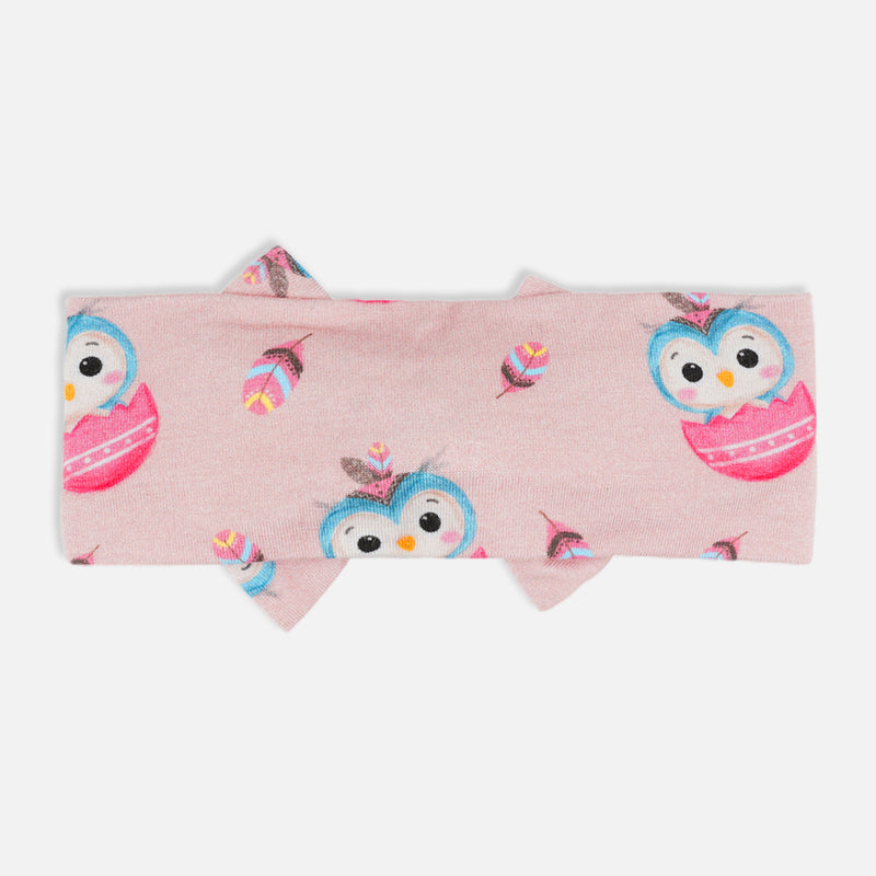 Owlster Headband