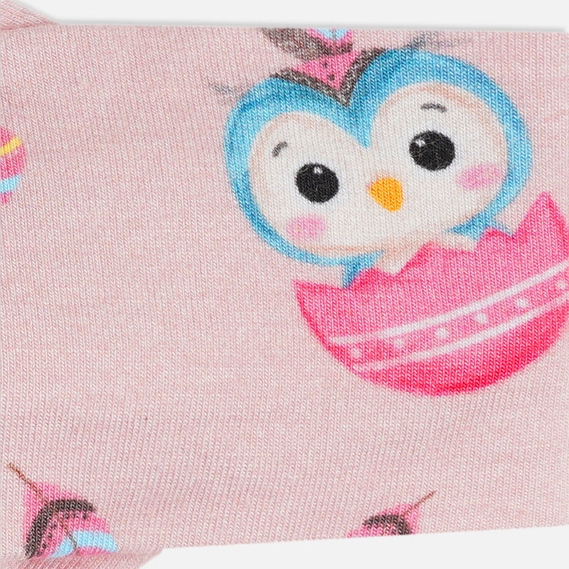 Owlster Headband