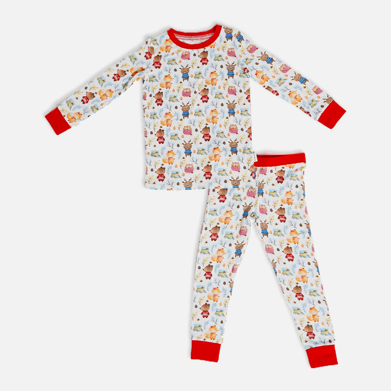 Nordicwild PJ Set