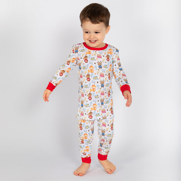 Nordicwild PJ Set